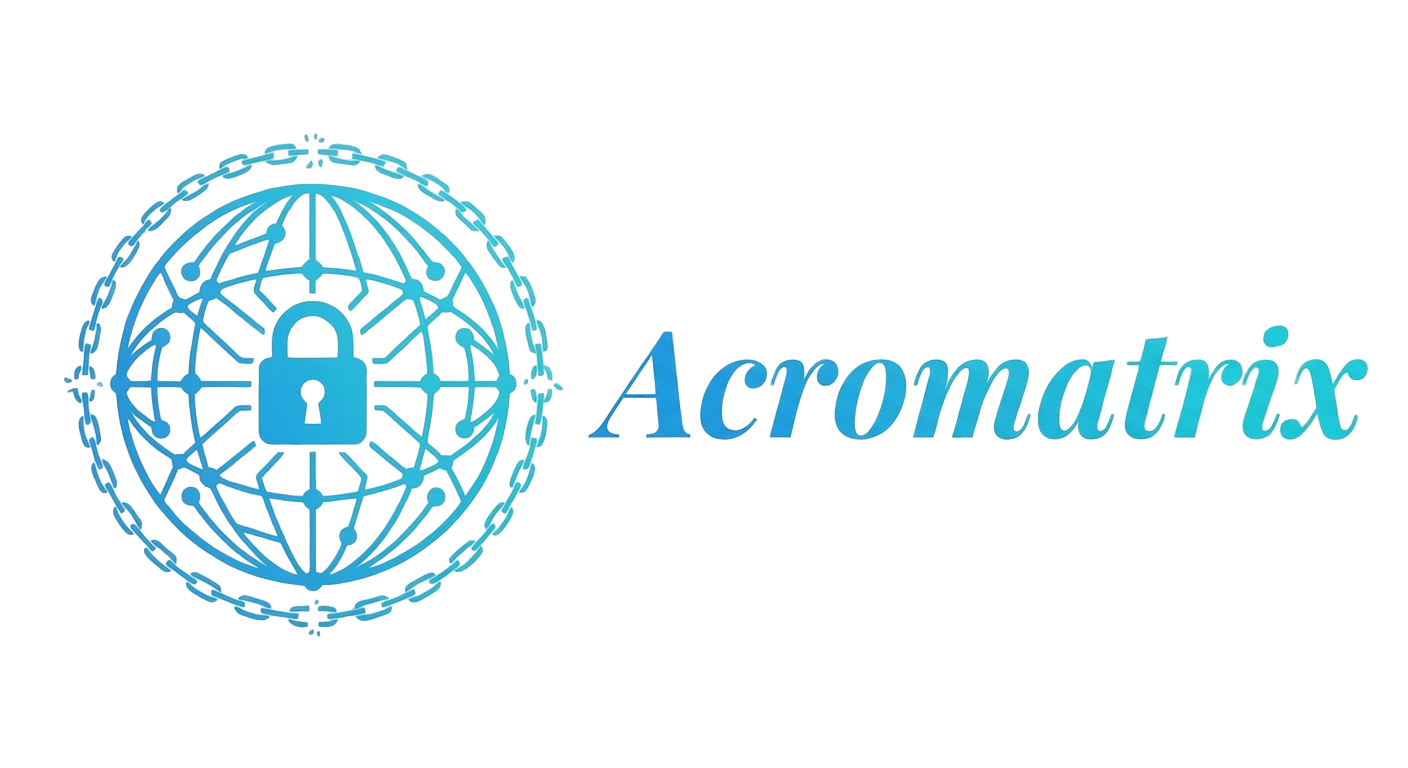 Acromatrix